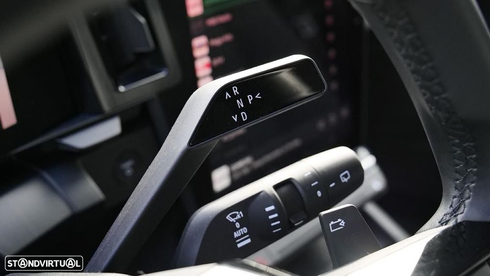 Renault Mégane E-Tech EV60 Evolution Super Charge - 29