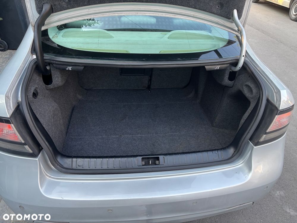 Saab 9-3 1.9 TiD DPF Vector - 15