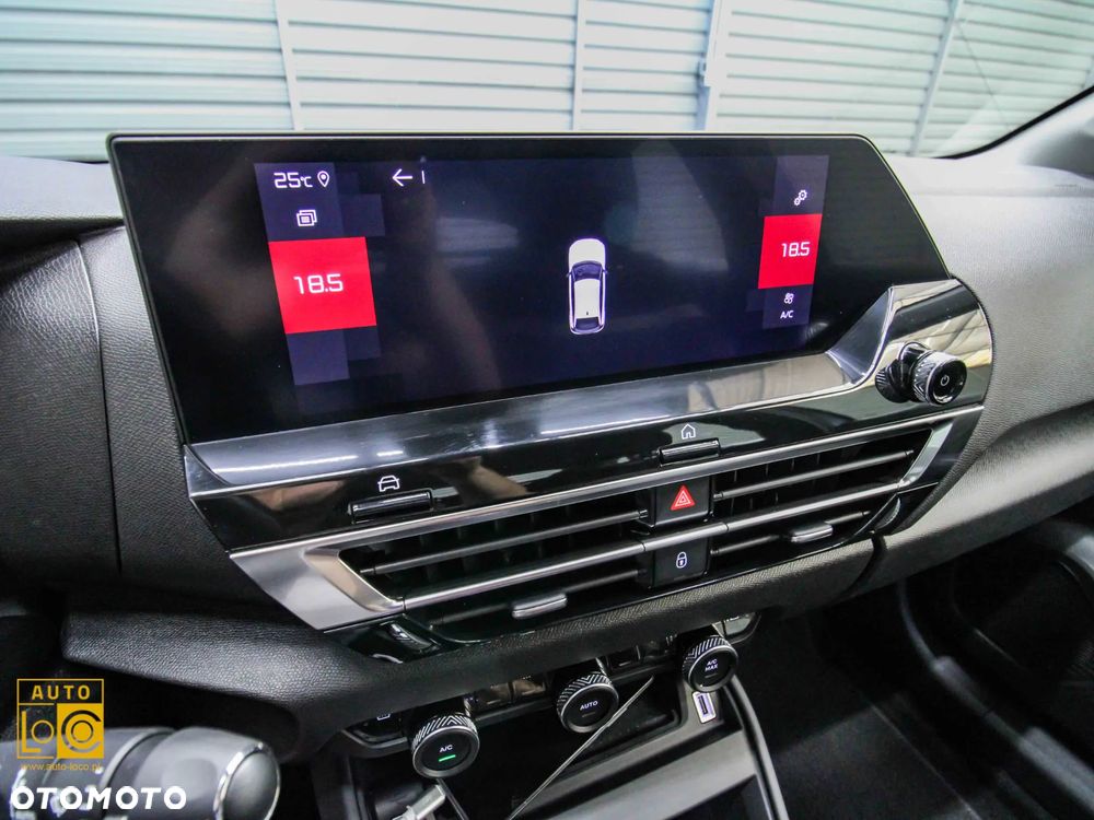 Citroën C4 1.5 BlueHDi Feel S&S - 19