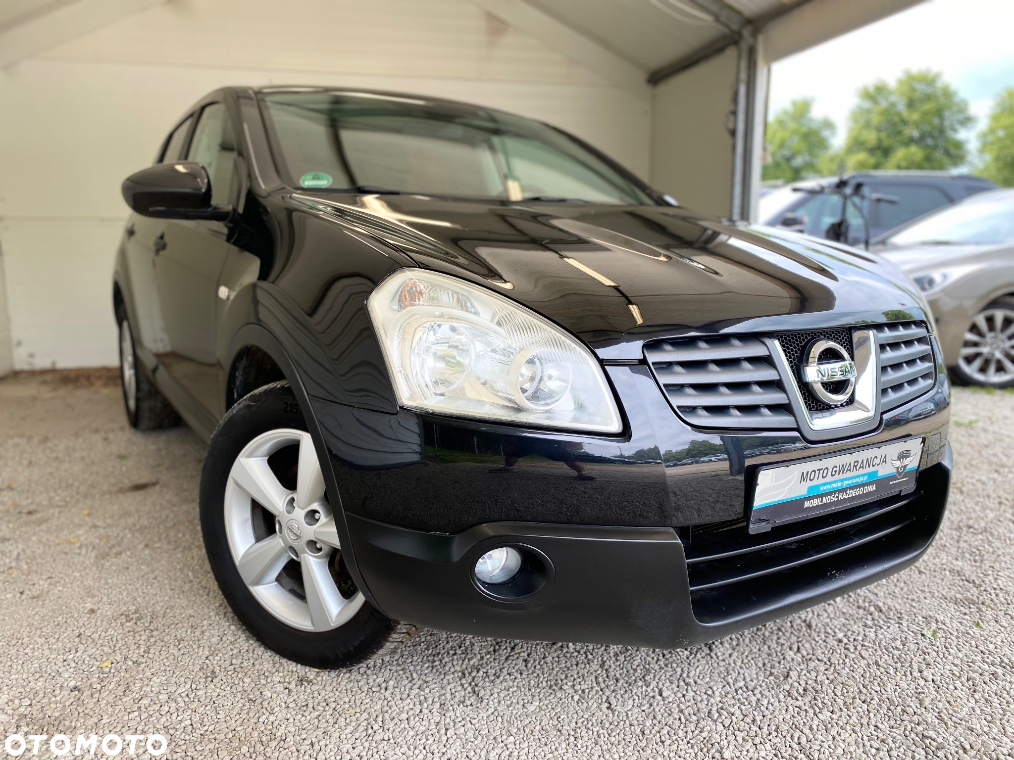 Nissan Qashqai 1.6 Tekna - 24