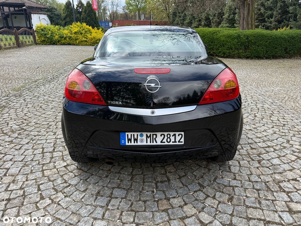 Opel Tigra 1.4 Edition - 13