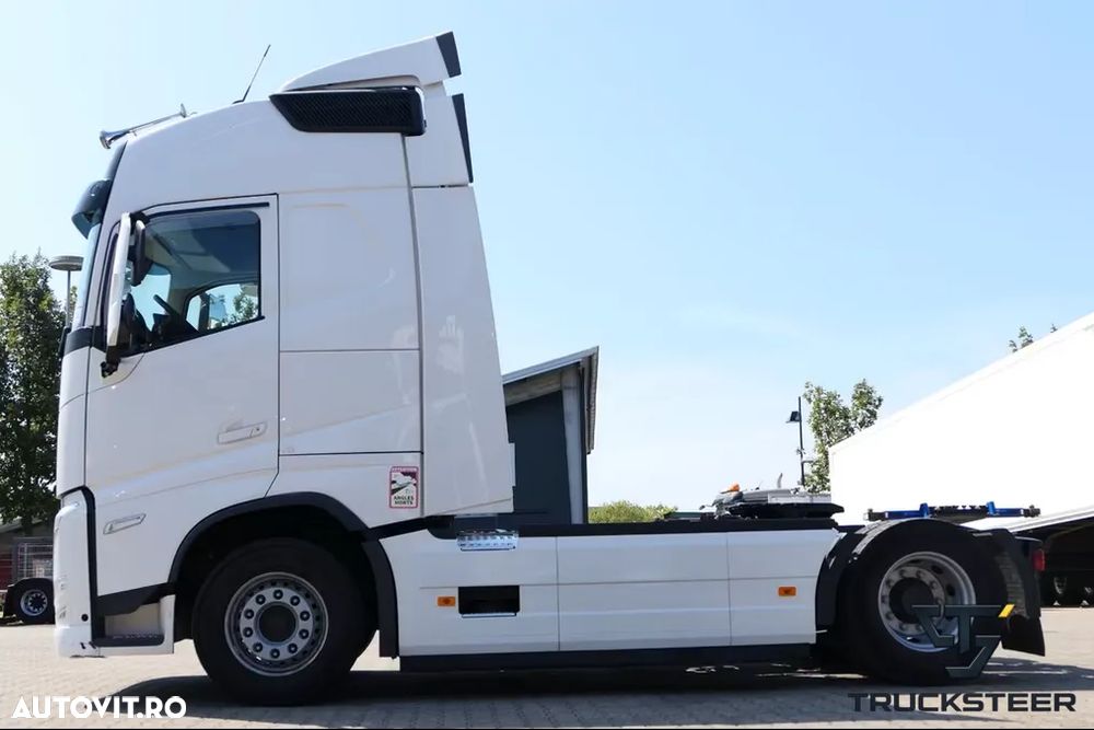 Volvo FH 500 | Euro 6d | Xenon | Full Asistenti - 6