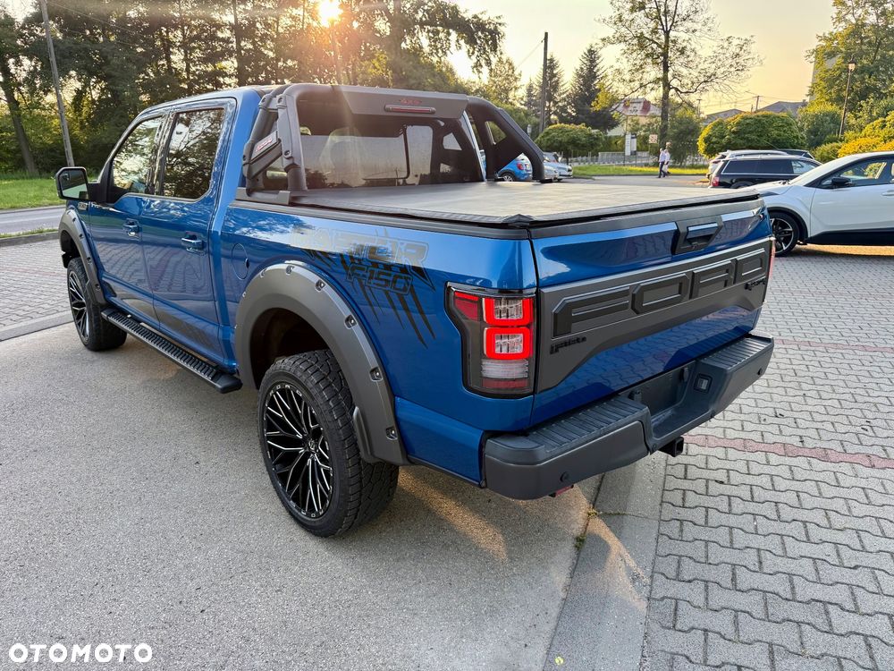 Ford F150 - 6