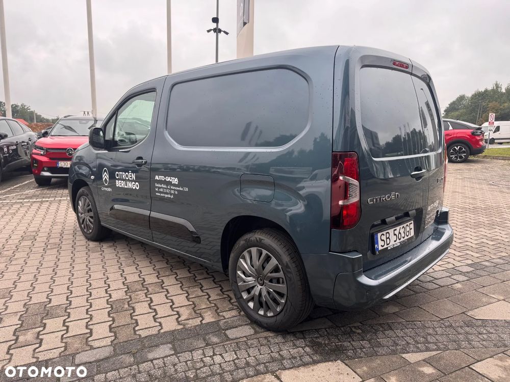 Citroën Berlingo VAN - 7