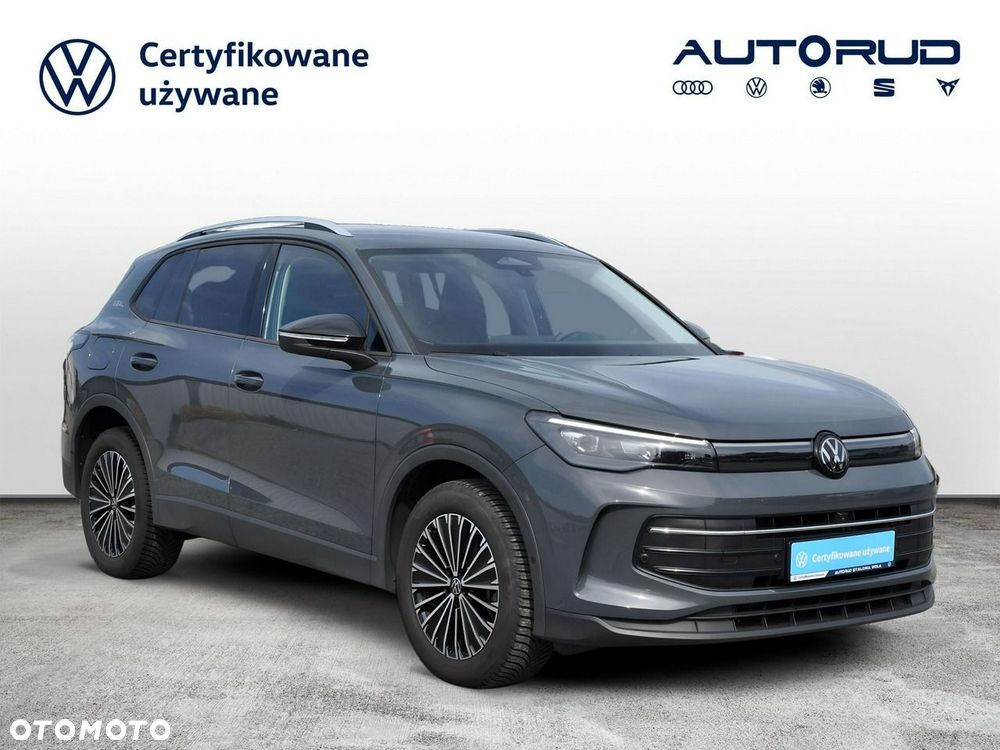 Volkswagen Tiguan 2.0 TDI SCR DSG Goal - 7