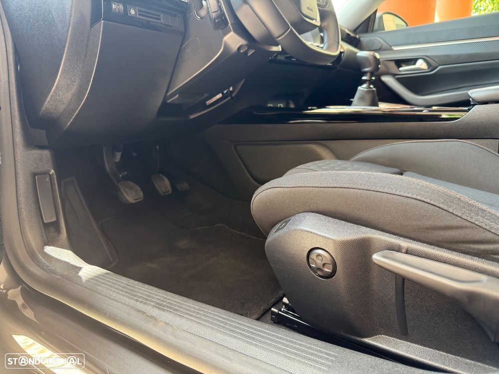 Peugeot 508 1.5 BlueHDi Business Line - 18