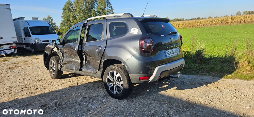 Dacia Duster - 7