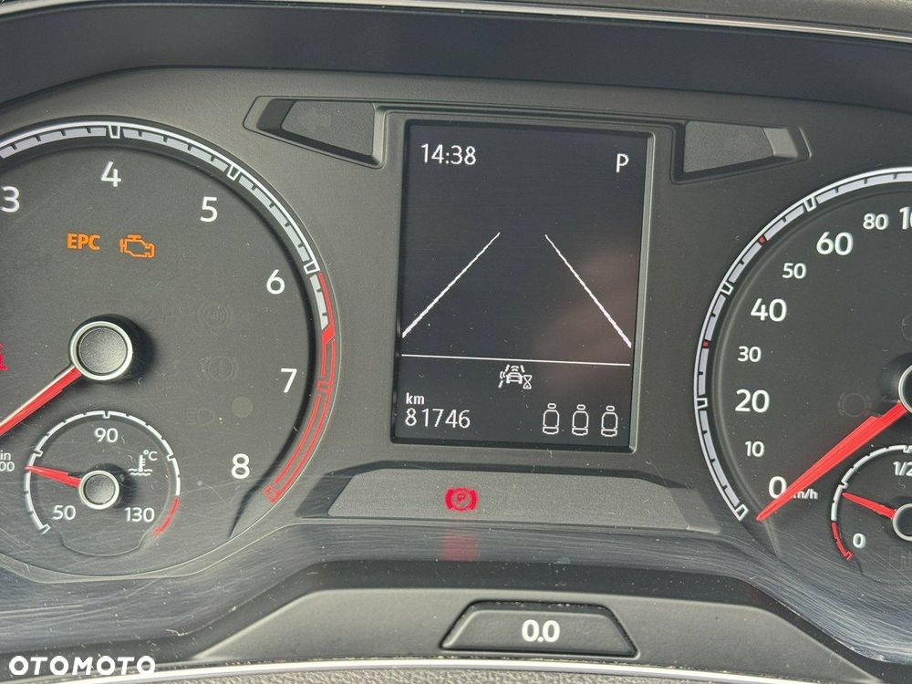 Volkswagen T-Roc 1.5 TSI ACT Advance DSG - 24