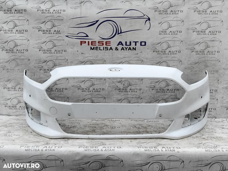 Bara fata Ford S-Max an an 2015-2016-2017-2018-2019 Gauri pentru 6 ... - 1