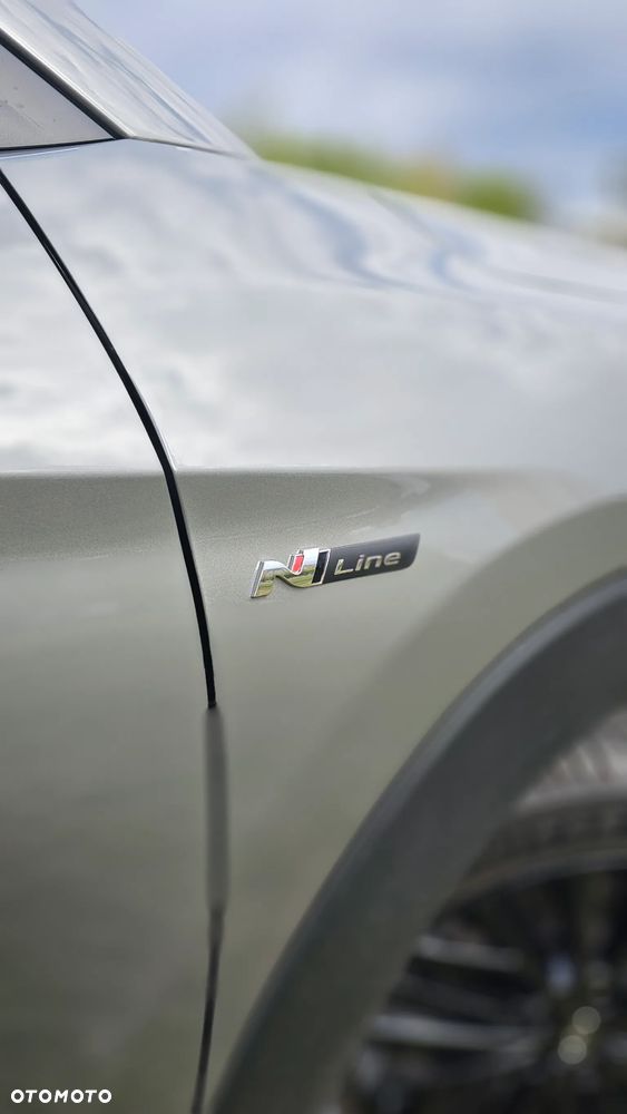 Hyundai Tucson 1.6 GDi N Line 2WD - 6