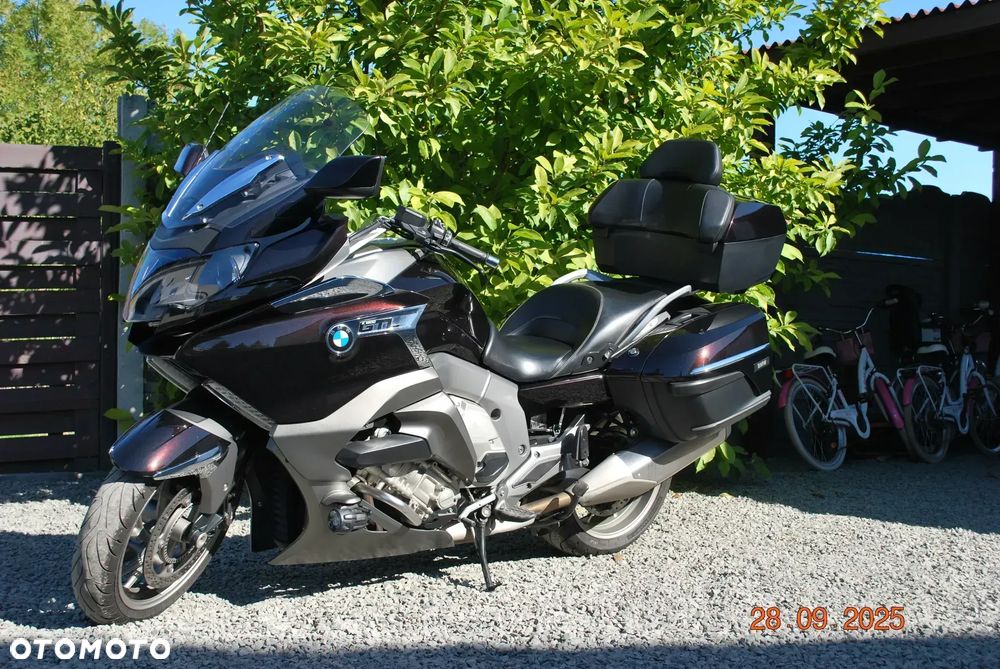 BMW K - 2