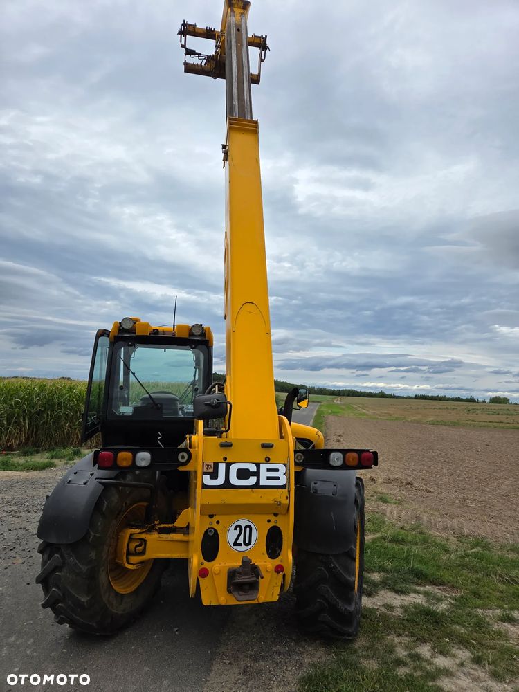 JCB 541-70 - 7
