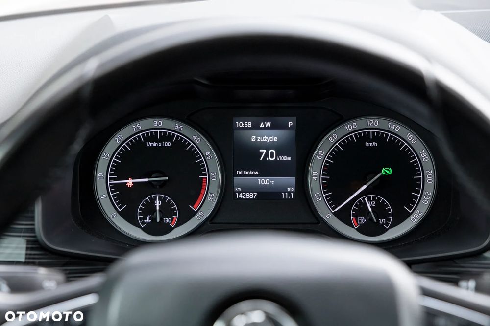 Skoda Kodiaq 2.0 TDI 4x4 Style DSG - 24