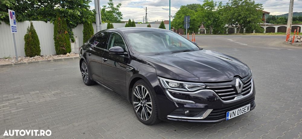 Renault Talisman ENERGY dCi 160 EDC INITIALE PARIS - 32