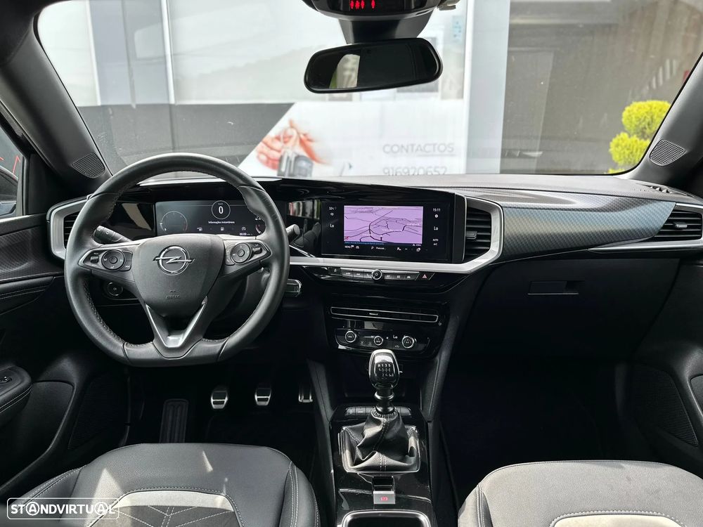 Opel Mokka 1.5 D GS Line - 21