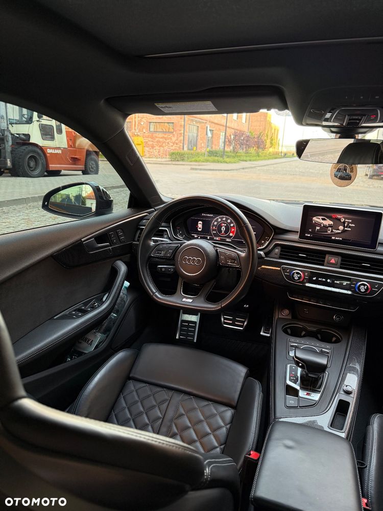 Audi S5 Sportback 3.0 TFSI Quattro Tiptronic - 24