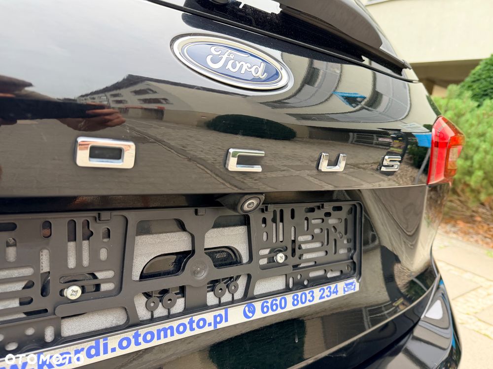 Ford Focus - 11