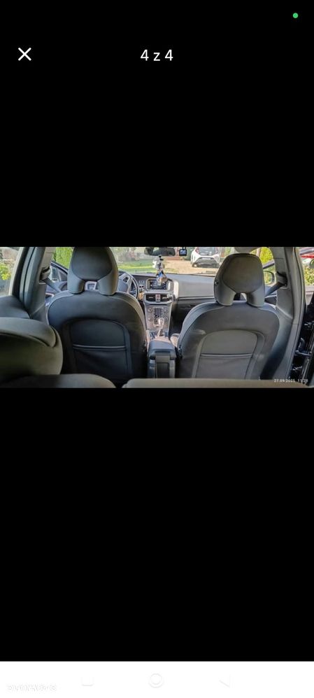 Volvo V40 - 3