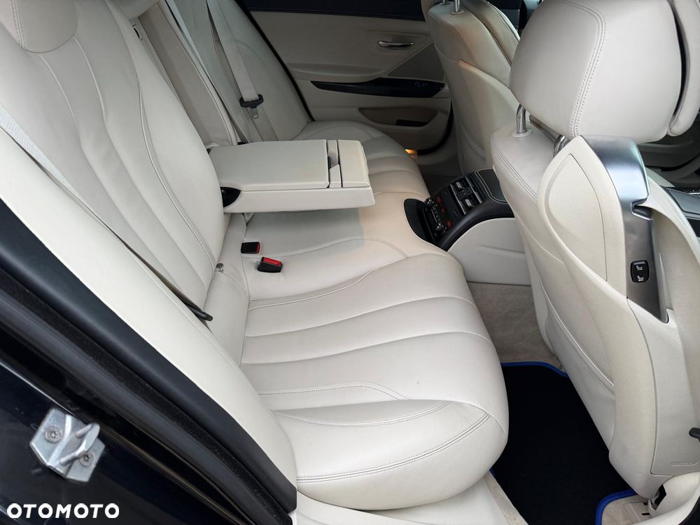 BMW Seria 6 640d M Sport Edition - 17