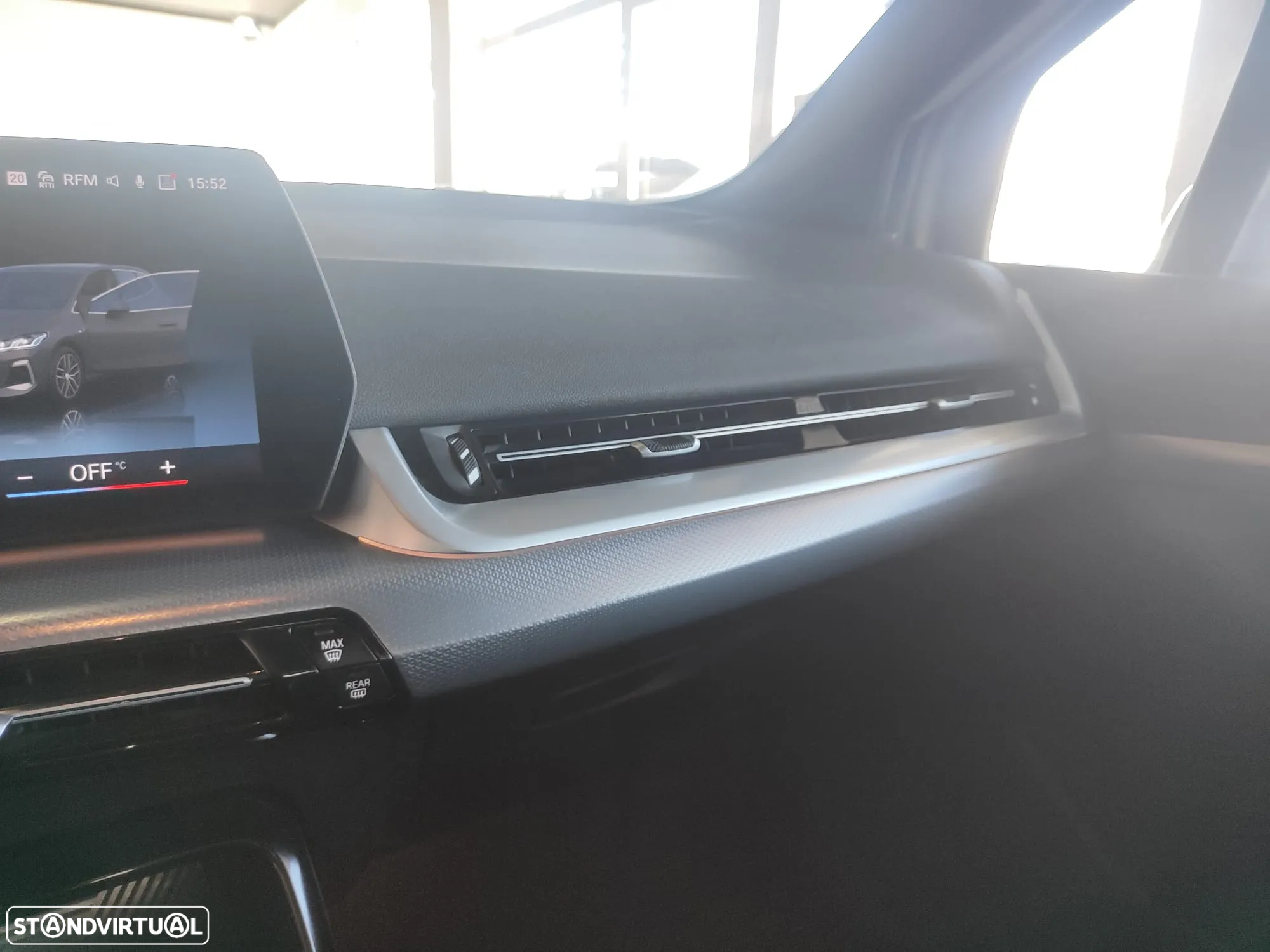 BMW 225xe Active Tourer e xDrive Pack Desportivo M - 39