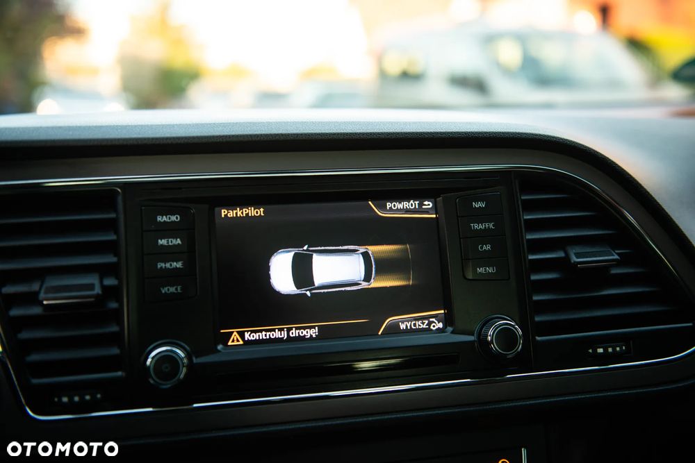 Seat Leon 2.0 TDI Xcellence S&S - 36