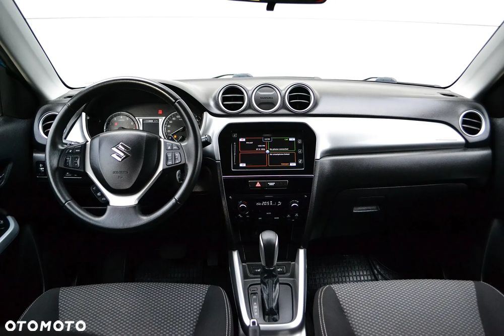 Suzuki Vitara 1.6 (4x4) Allgrip Automatik Comfort+ - 5