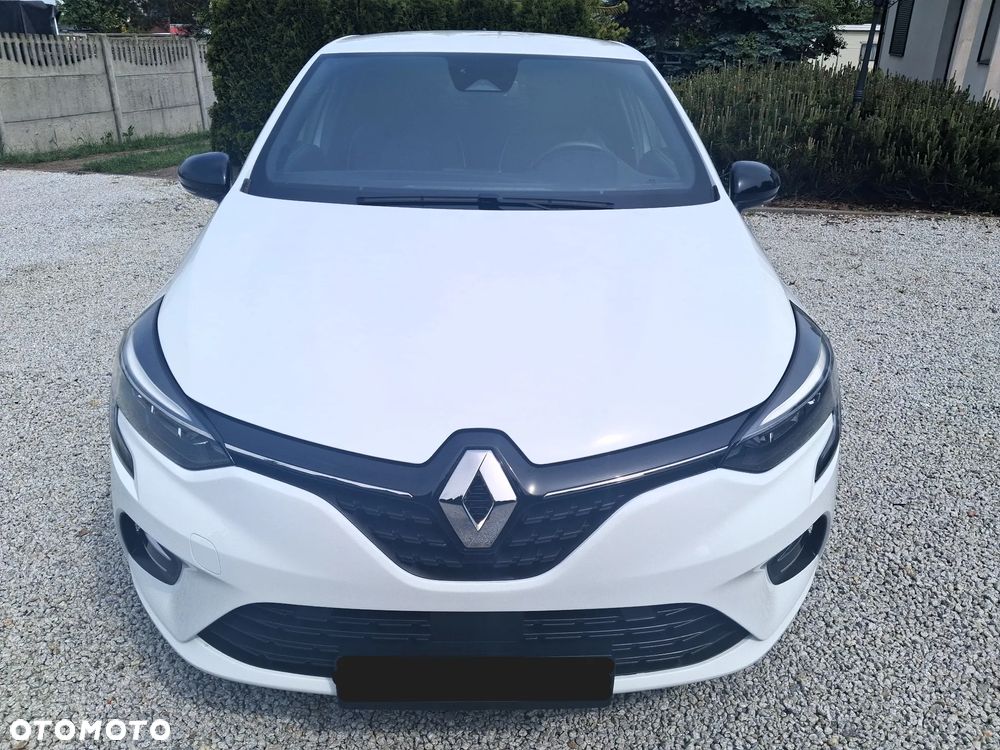 Renault Clio 1.6 E-TECH Full Hybrid 145 Evolution - 2