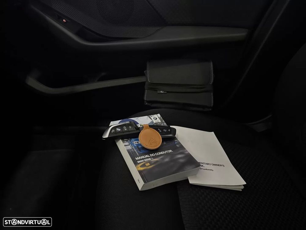 BMW X5 25 d sDrive Pack M - 49