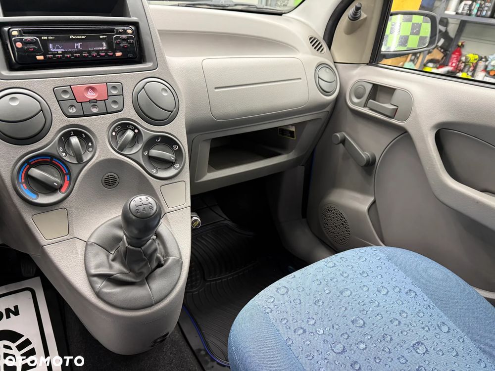 Fiat Panda 1.1 Active Eco - 4