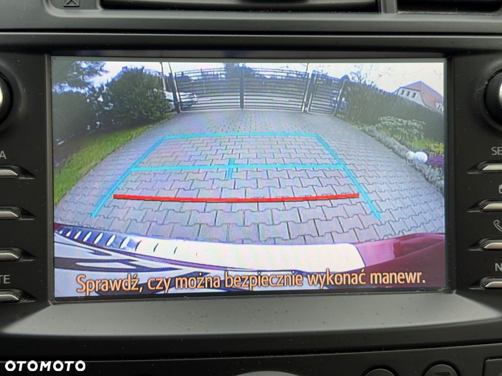 Toyota Verso 1.8 7-Sitzer Edition S+ - 37