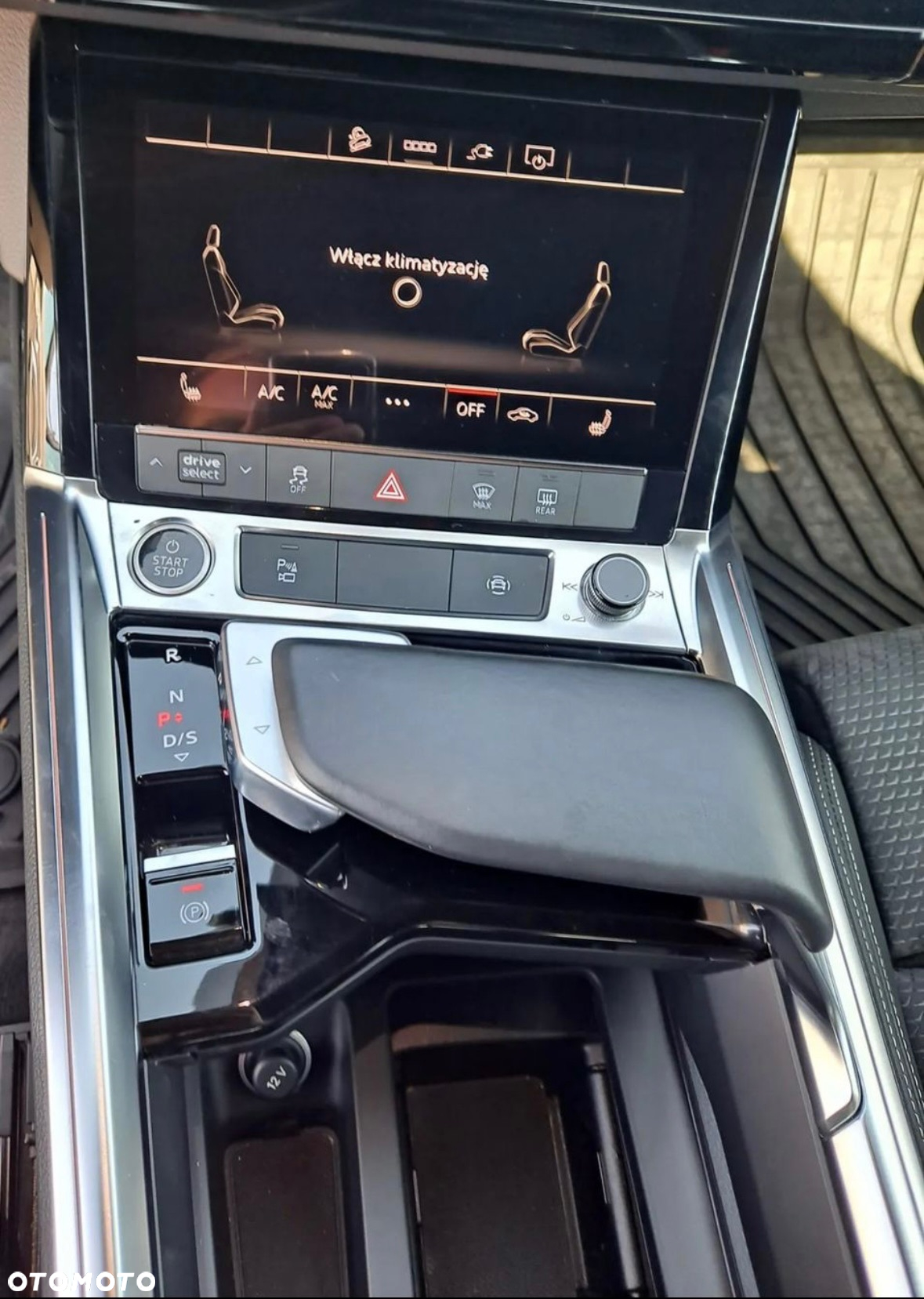 Audi e-tron 55 Quattro S Line - 25