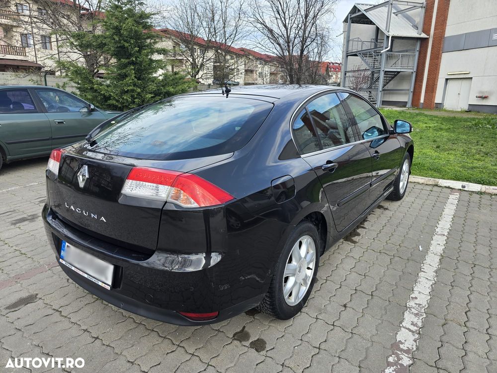 Renault Laguna 1.5dCi Expression - 5