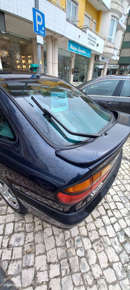 Renault Laguna 1.6 RXE - 16