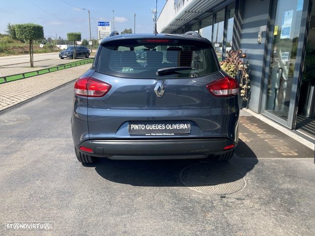 Renault Clio 1.5 dCi Zen - 9