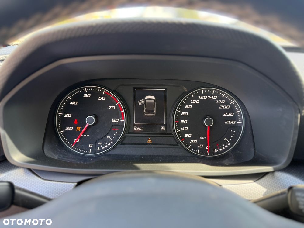 Seat Leon 1.0 TSI Style - 13