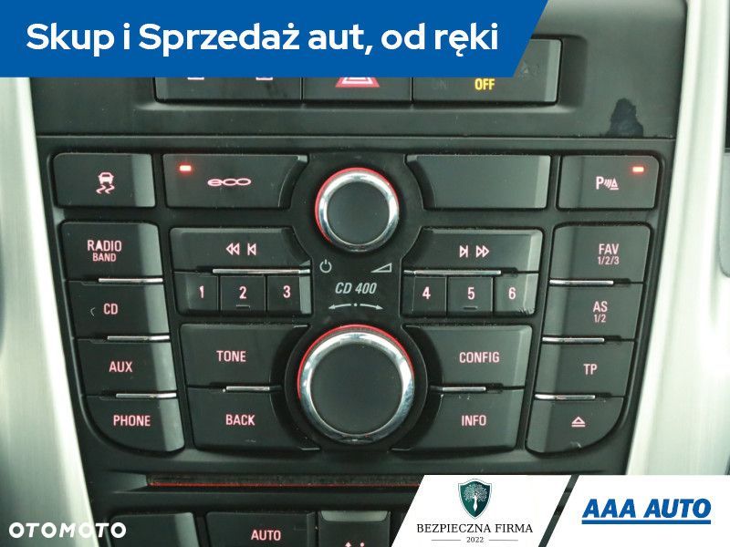 Opel Astra - 15