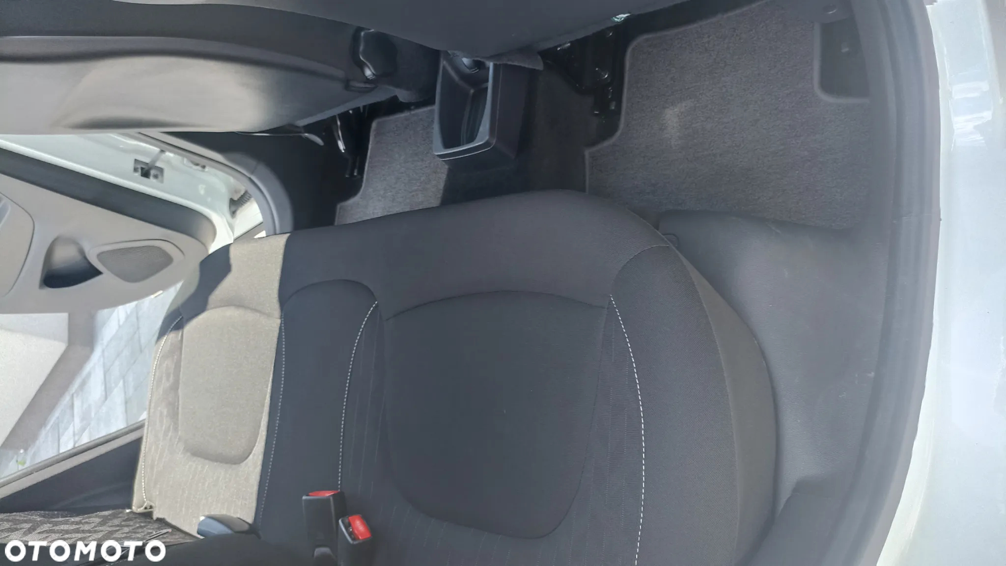 Renault Captur (ENERGY) TCe 90 LIMITED - 16