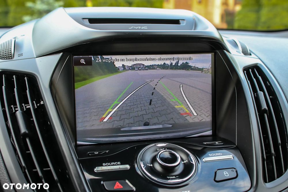 Ford Kuga 2.0 TDCi FWD Titanium - 17