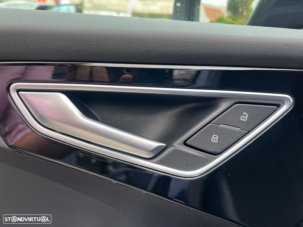 Audi Q4 Sportback e-tron 45 quattro 82 kWh - 14