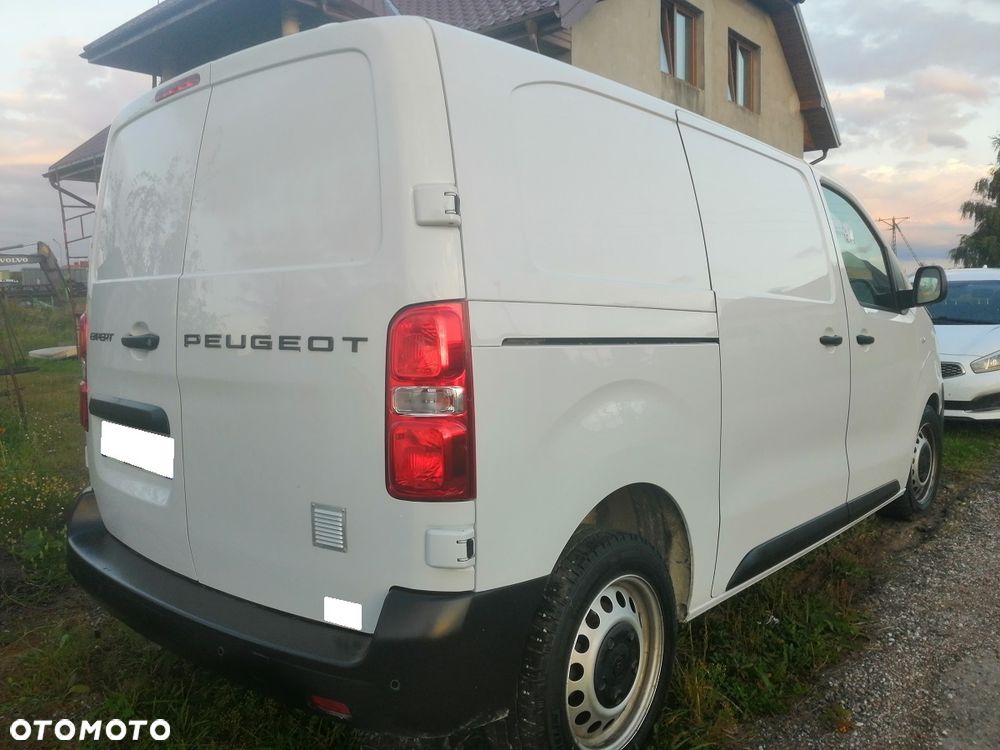 Peugeot Expert - 6