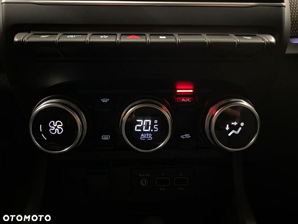 Renault Arkana 1.3 TCe mHEV Techno EDC - 32