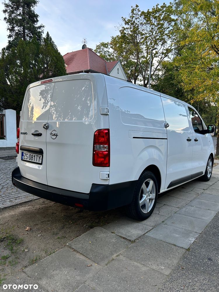 Opel Vivaro - 3