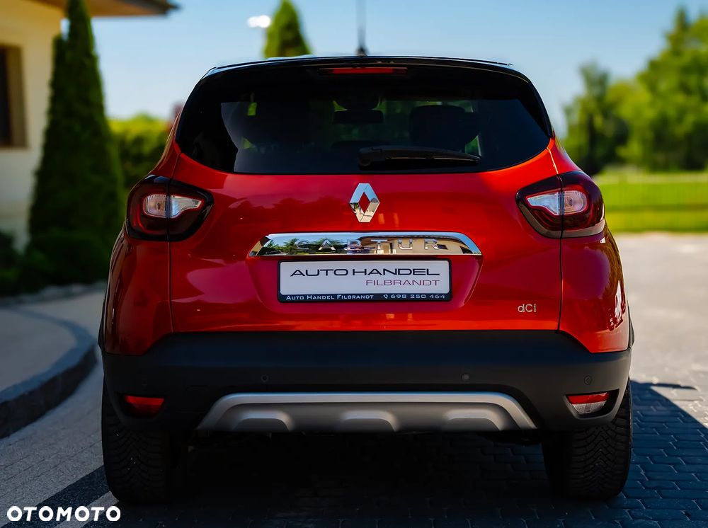 Renault Captur ENERGY dCi 90 Start&Stop Experience - 14
