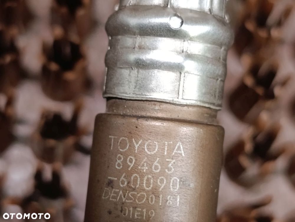 TOYOTA LAND CRUISER 150 2.8D 204KM 18-24r Sonda Lambda - 9