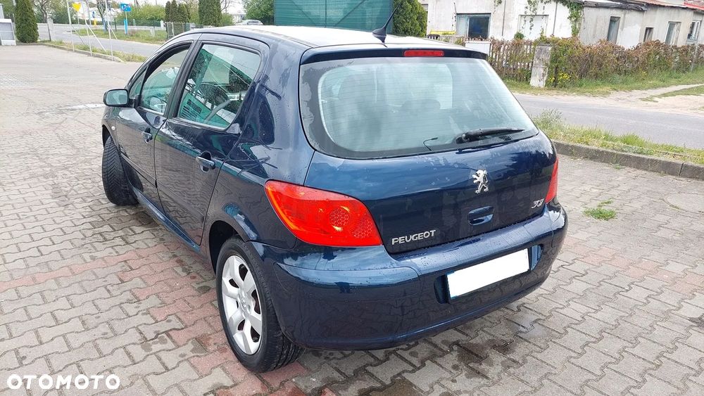 Peugeot 307 - 3
