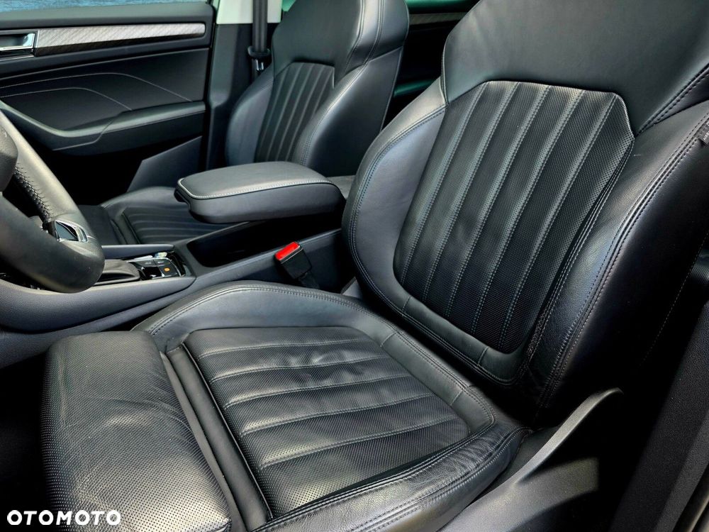 Skoda Kodiaq 2.0 TDI 4x4 Style DSG 7os - 27