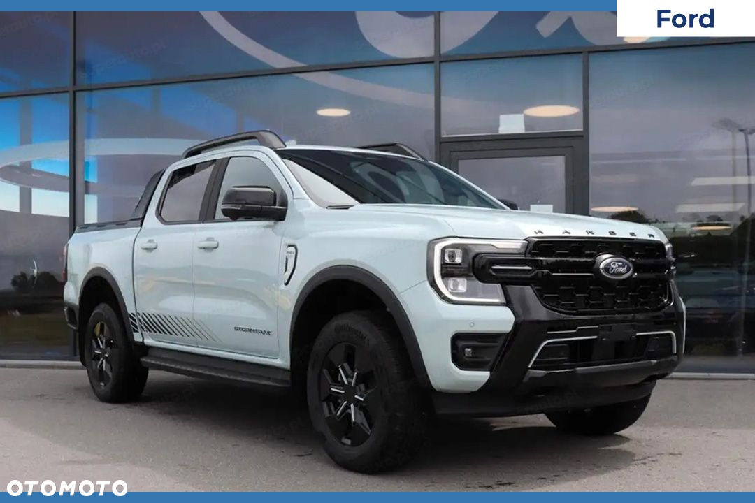 Ford Ranger - 2