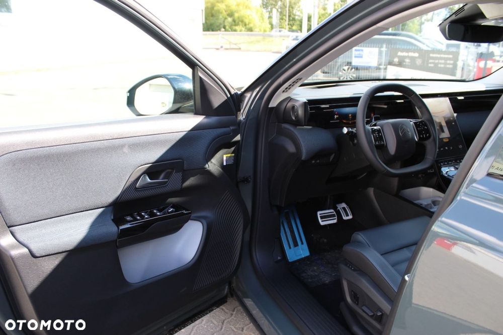 Citroën C5 Aircross - 18