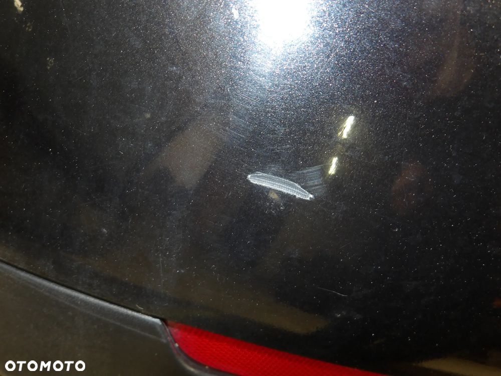 SEAT IBIZA III 02-05 HB 3D 1.9TDI ZDERZAK TYŁ TYLNY - 6
