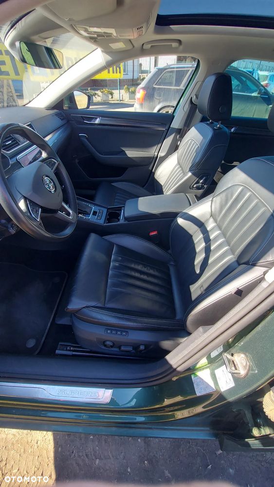 Skoda Superb 2.0 TDI DSG Style - 5